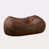 Brown Microfiber