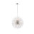 Unique Globe Pendant with Crystal Accents-868752056-938818737-938818743