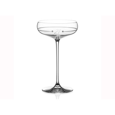 1 ml Crystal Drinking Glass