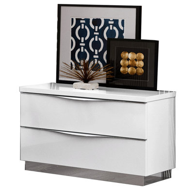  Table de chevet Bullard