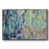 Walnut Closed Corner Framed Canvas is unavailable