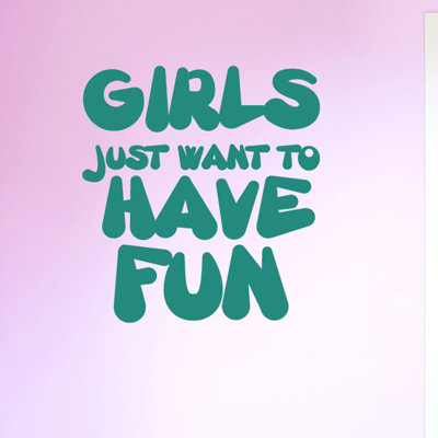 Wall Decal