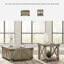 Table basse avec rangement Eternity