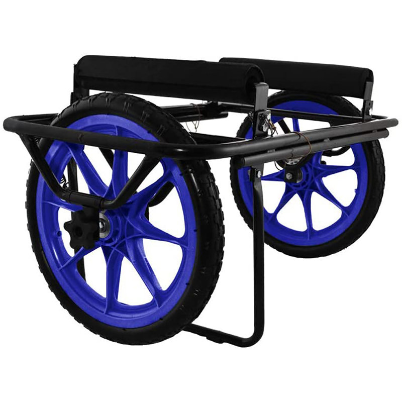 Paddleboy All Terrain Center Kayak Canoe Boat Carrier Bags & Storage