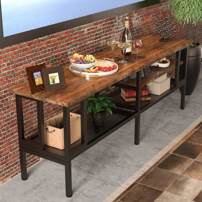 Paw TV Stand for TVs up to 70"