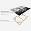 «Golden Gate Bridge Architecture», impression sur toile-92520286