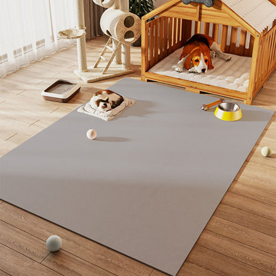Tapis pour animaux