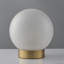 Gracia Globe Lamp