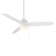 Atlantis 52'' Ceiling Fan with LED Lights