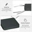 Outdoor Seat Cushion