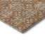 Tapis en cuivre Prisco lavable à la machine de qualité supérieure-72977943