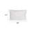 25" X 17" Duck Feather Down Pillow Insert-114734964