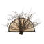 Rustic Lodge 1 - Light Half Moon