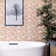 Brick Crystile 1" x 2" Mosaic Tile