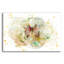 «Wings Spread» par Roozbeh Bahramali, art en verre acrylique-1183010872