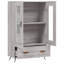 Hilley 69.5 cm W Highboard-1002970451