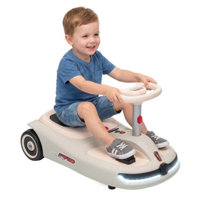 HOMCOM Battery Powered Ride On Toy