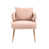 Polyester rose est en rupture de stock