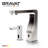 Chrome Finish Touchless Automatic Commercial Sensor Faucet with Infrared AI Smart Chip