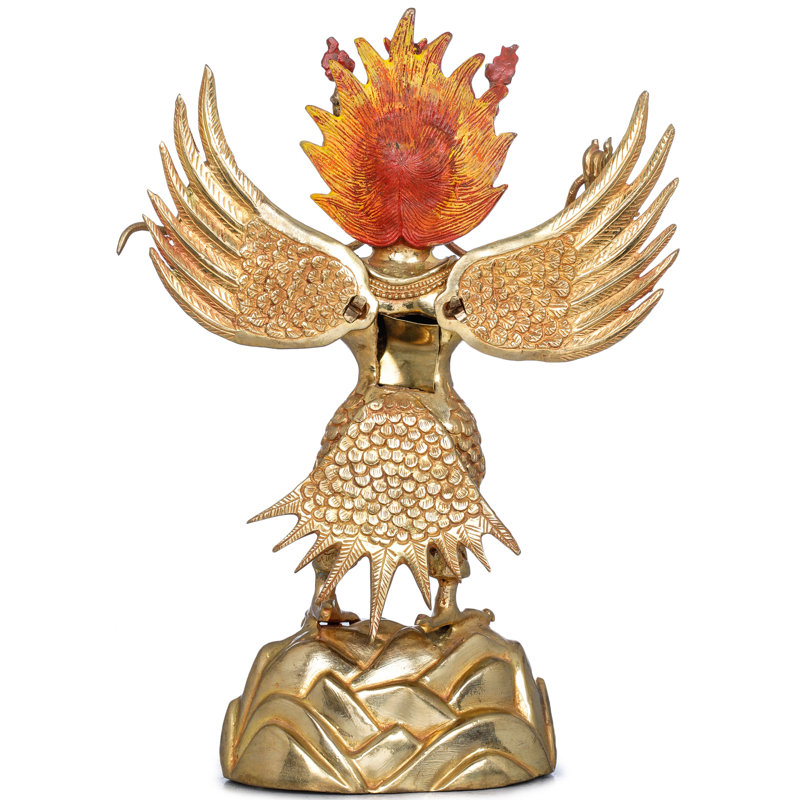 Religious & Spiritual Statue