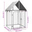 Enclos pour chien-105790198