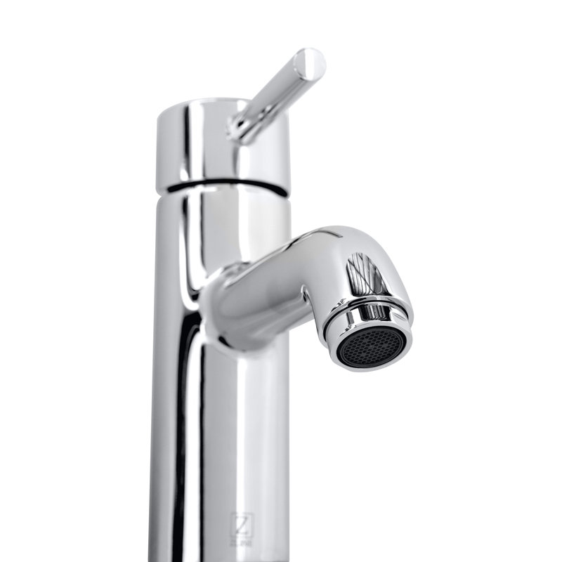 ZLINE Aloha Bath Faucet in Chrome, Chrome