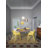 Trullo Plastic Decorative Box-47779009