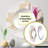 Devan Metal Round Mirror