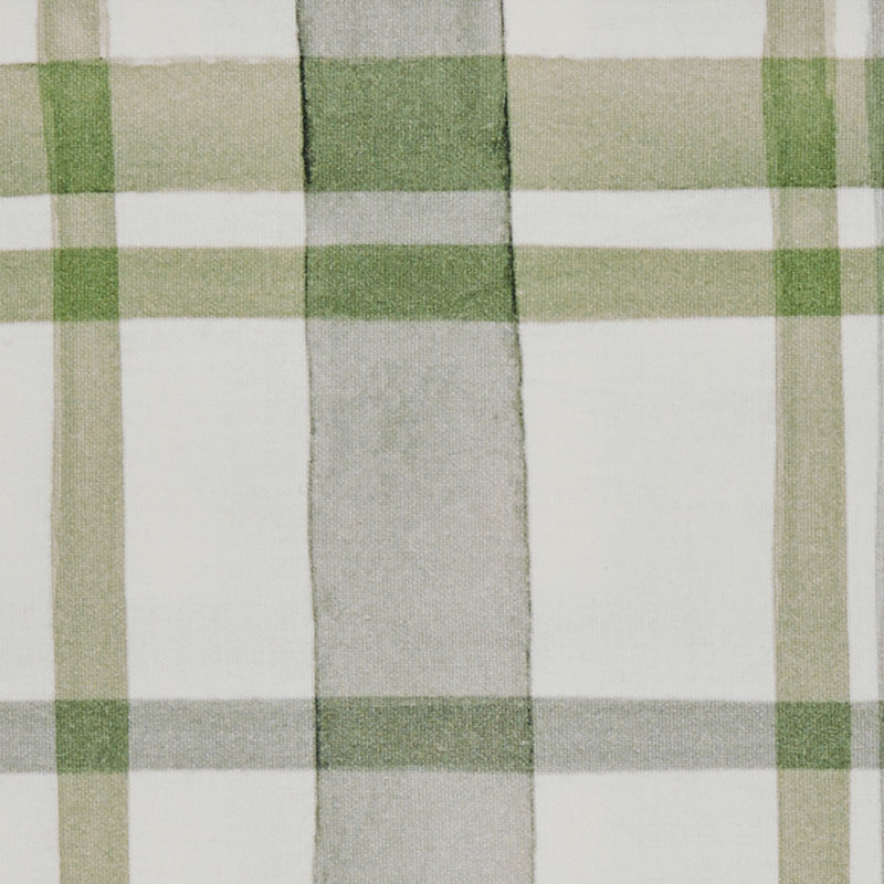 Ensemble de 4 serviettes Gracie Oaks Gracie Oaks