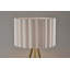 Lampe sur pied Caldwell - laiton antique-581016625-581016630