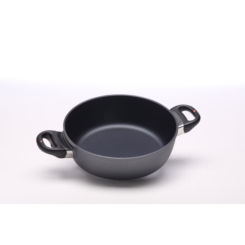 Swiss Diamond NonStick 9.5" Casserole