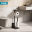 Free Standing Toilet Paper Holder