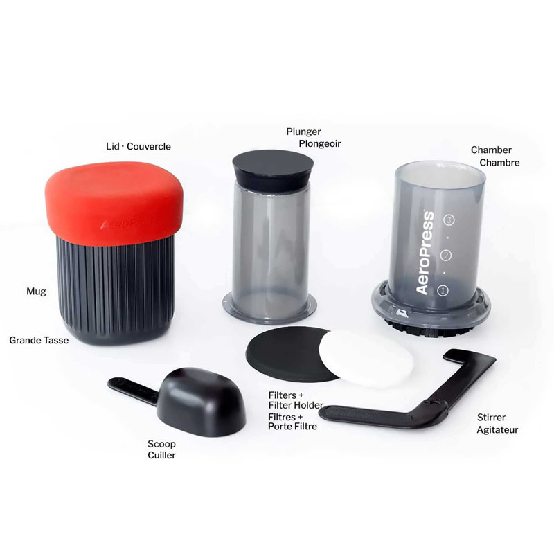 Cafetière Aeropress