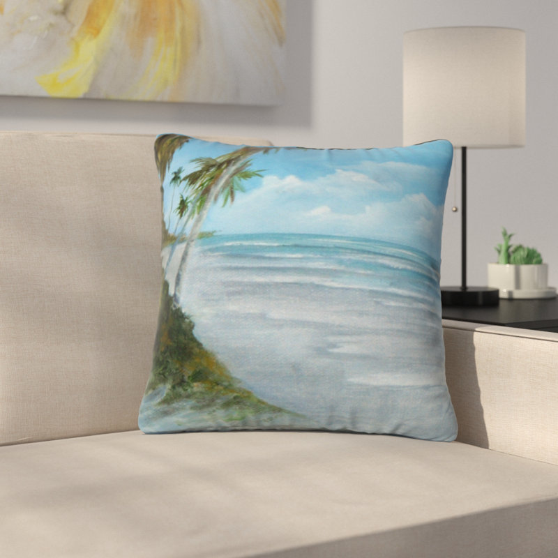 Coussin extérieur, 20 po x 20 po