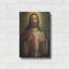 «Jesus» par Epic Portfolio, art mural en métal-515045247