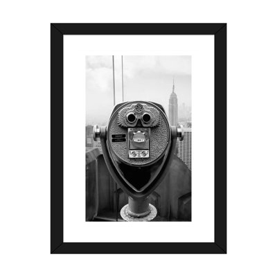 " New York State Of Mind VIII " by Bethany Young