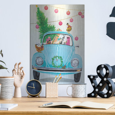 " The Most Wonderful Time Of The Year " by Diane Fifer