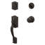 Jeu poignées camelot avec verrou et bouton de porte plymouth et rosette à cylindre simple-804668687-804702652-804702777