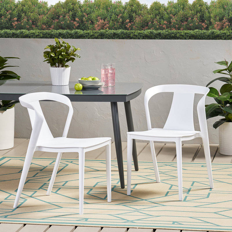 Chaise Orchid