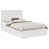 White is out of stock
