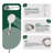 Adjustable 8" High Pressure Dual Shower Head with 5-Spray Handheld Shower-99187410