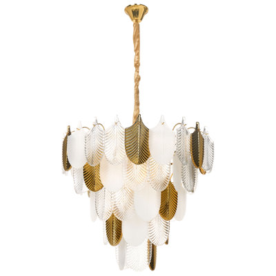 9 - Light Novelty Chandelier