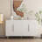 Modern Buffet Cabinet with Storage-408430575