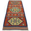 Hayek 1cm X 1cm Area Rug