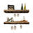 Bouley Solid Wood Wine Glass Rack-50020184-90291979