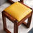 Chinese style retro high-end dressing table