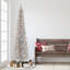Grodin Lighted Artificial Pine Christmas Tree-2034257019