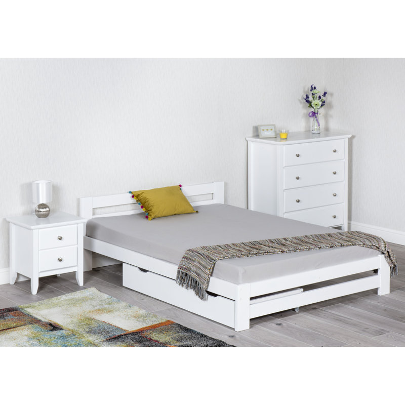 Glasbury Underbed Storage Drawers