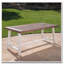 Table de salle à manger d'extérieur en bois d'acacia-2063929248