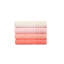 Ensemble de serviettes 4 pièces 100% coton-271181237